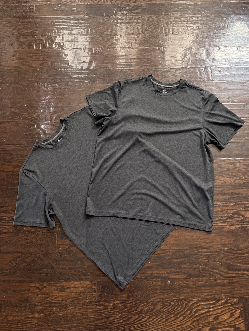 BCG Men’s Athletic Basic T-Shirt (2)